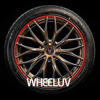 about WHEELUV