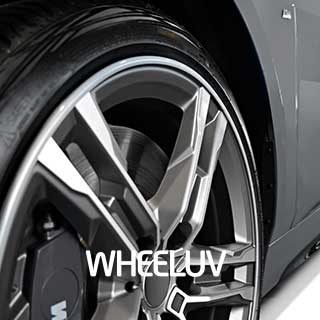 Welcome to WHEELUV™